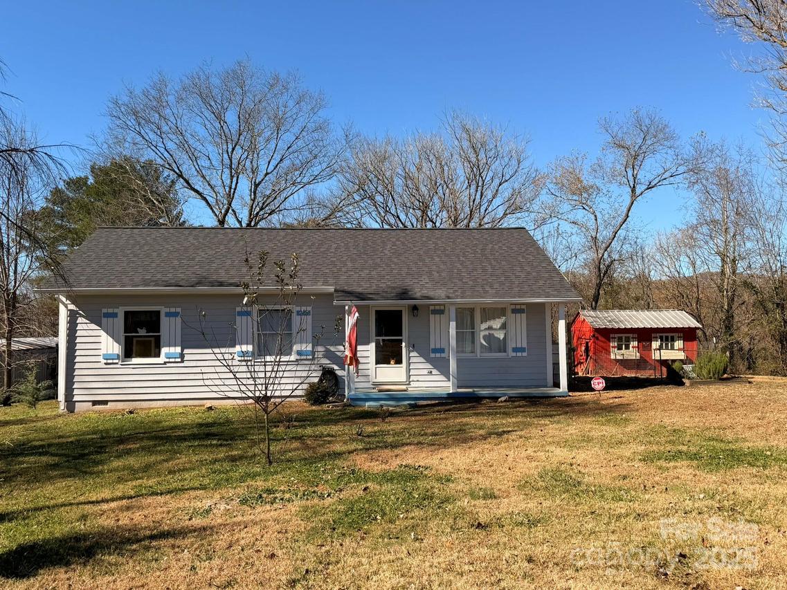 284 Jennings Rd., North Wilkesboro, NC 28659