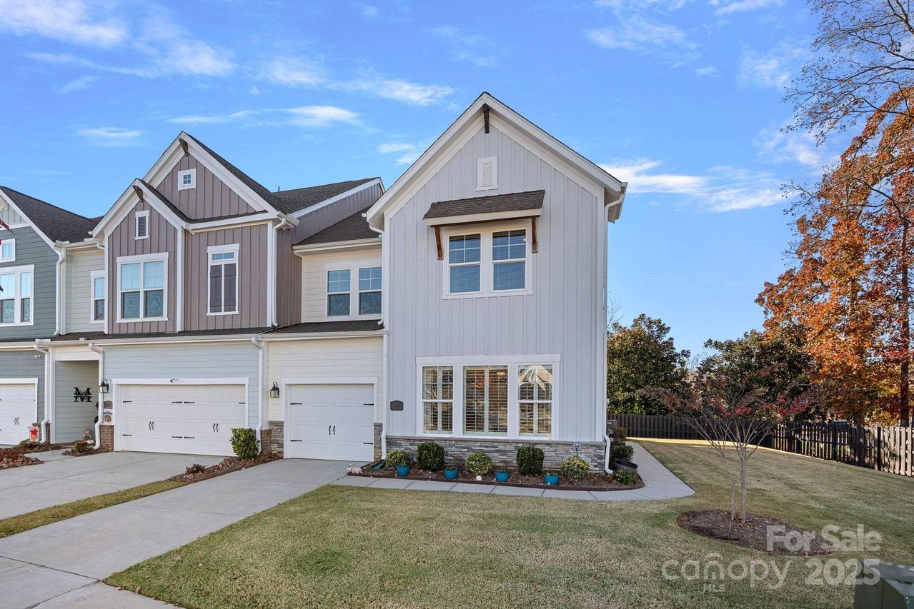 8130 Houser St., Cornelius, NC 28031