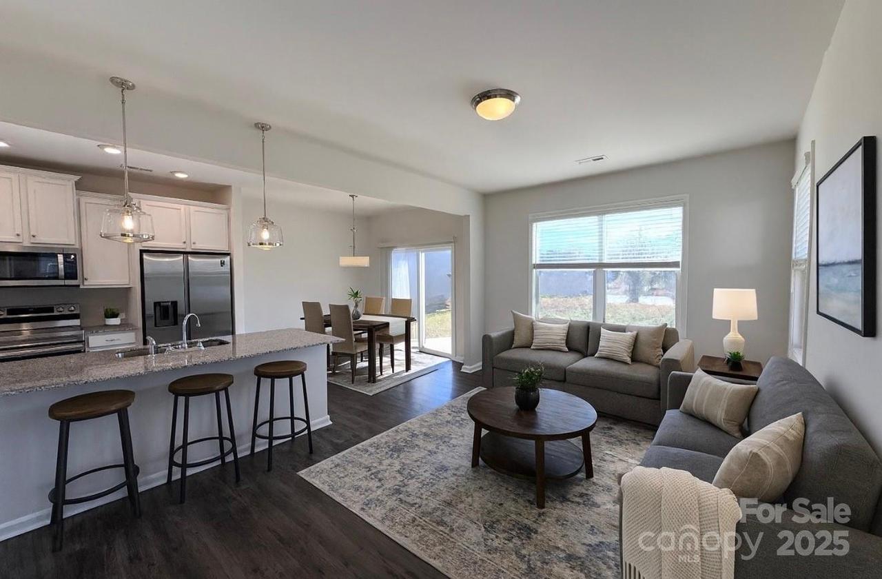 8109 Sheffield Dr., Terrell, NC 28682