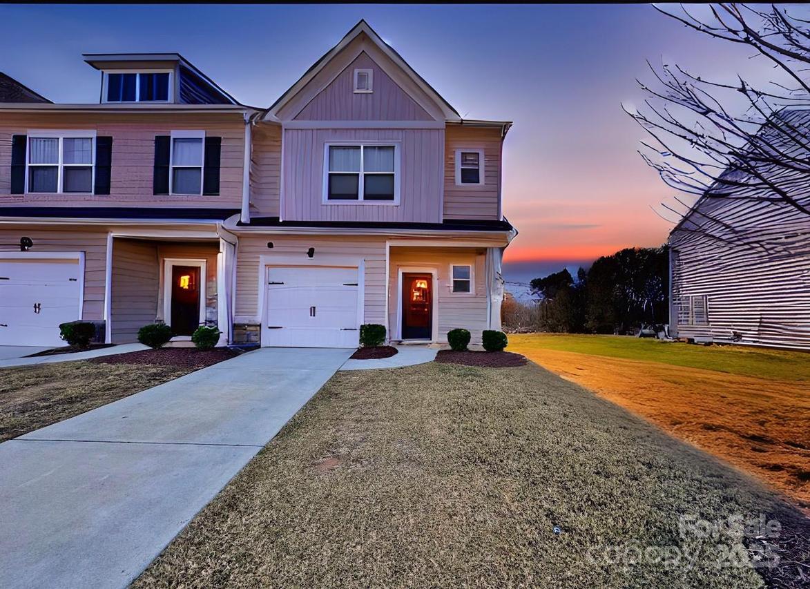 8109 Sheffield Dr., Terrell, NC 28682