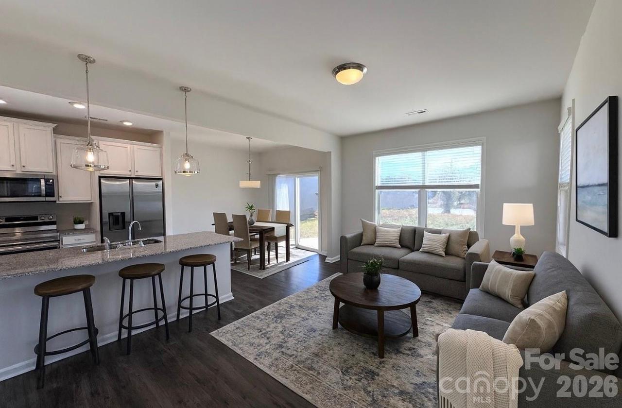 8109 Sheffield Dr., Terrell, NC 28682