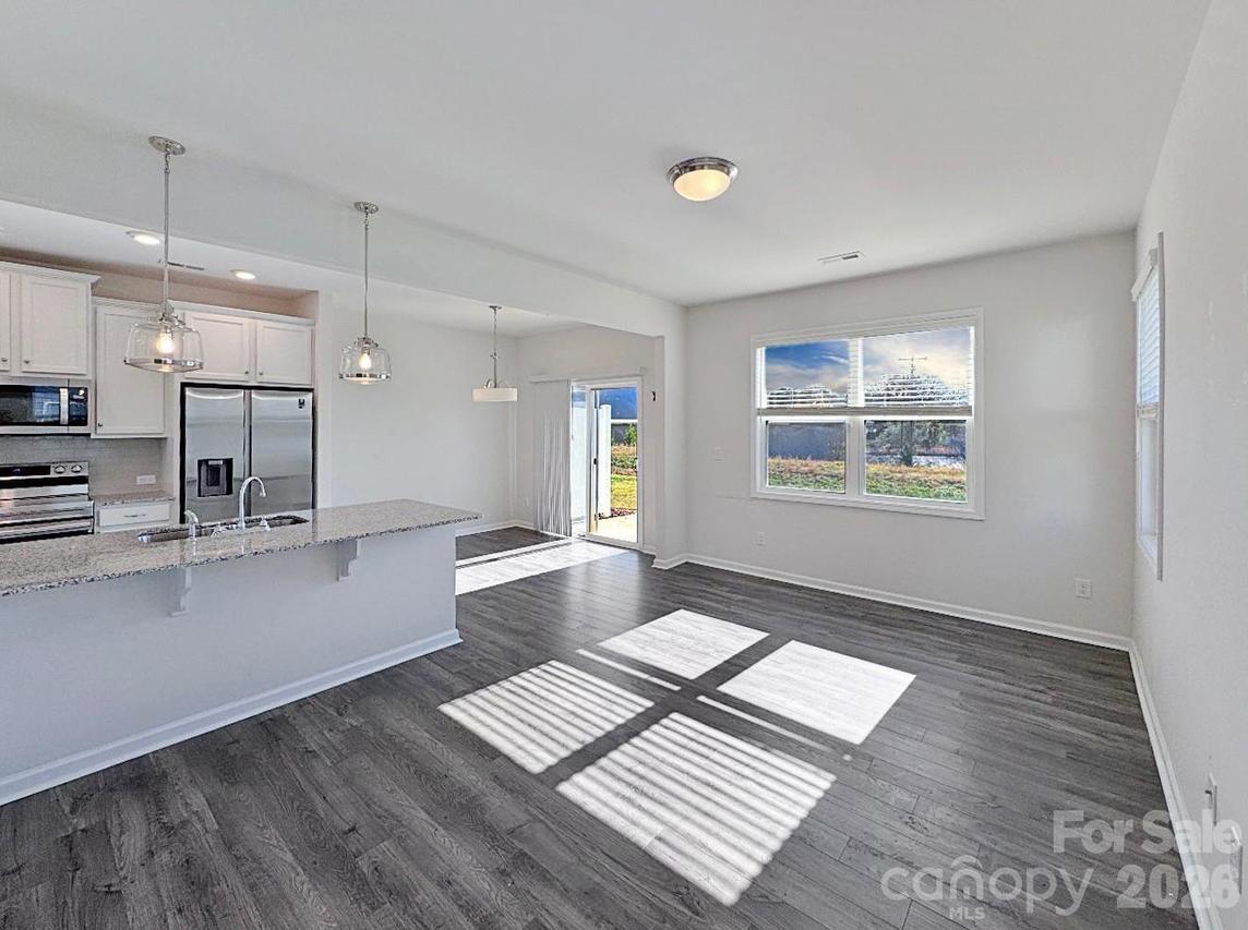 8109 Sheffield Dr., Terrell, NC 28682