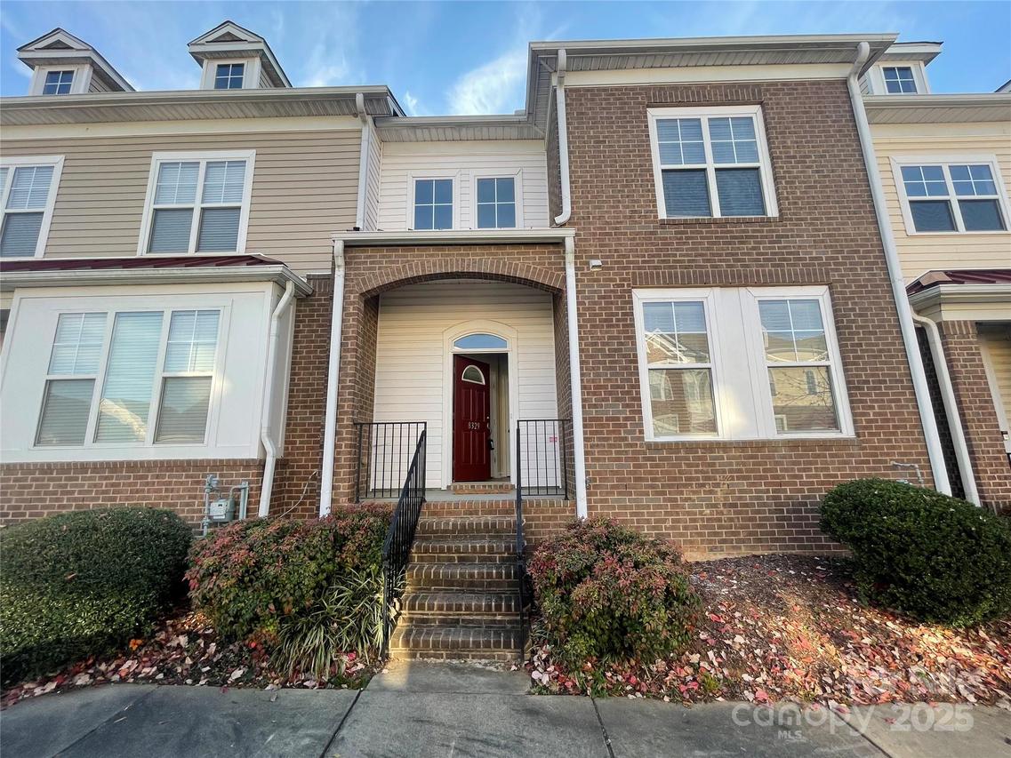 8329 Scotney Bluff Ave. #15, Charlotte, NC 28273