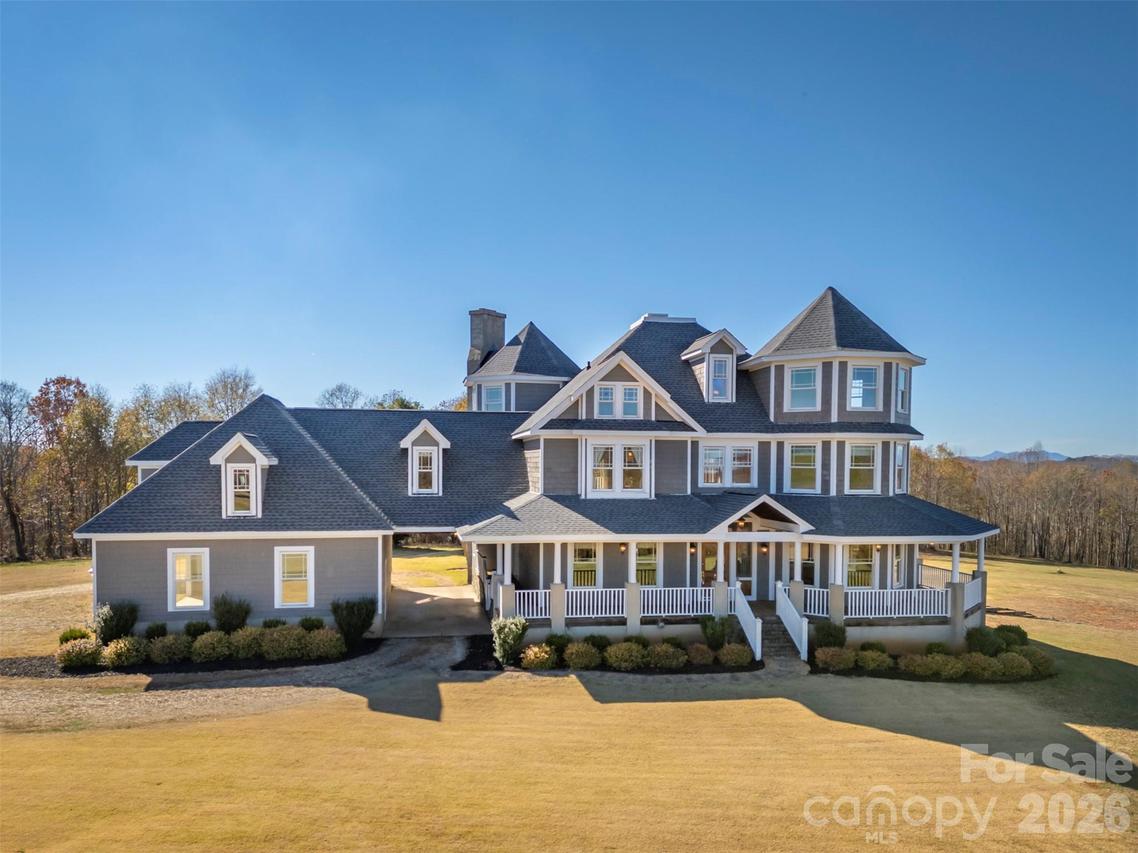 648 Harrill Dairy Rd., Forest City, NC 28043