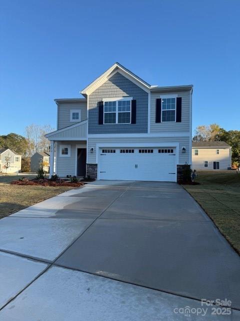 3272 Crawford Ave., Gastonia, NC 28052