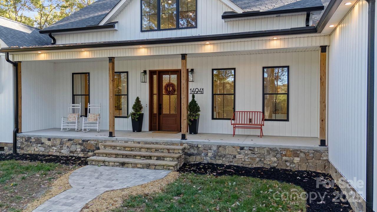 14941 Deer Hollow Dr., Gold Hill, NC 28071