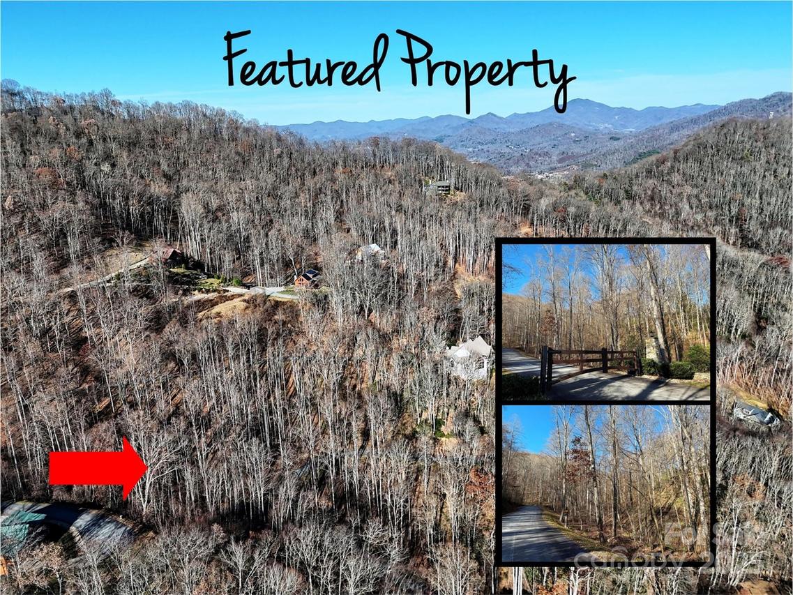 00 Mountain Watch Dr. #1, Maggie Valley, NC 28785
