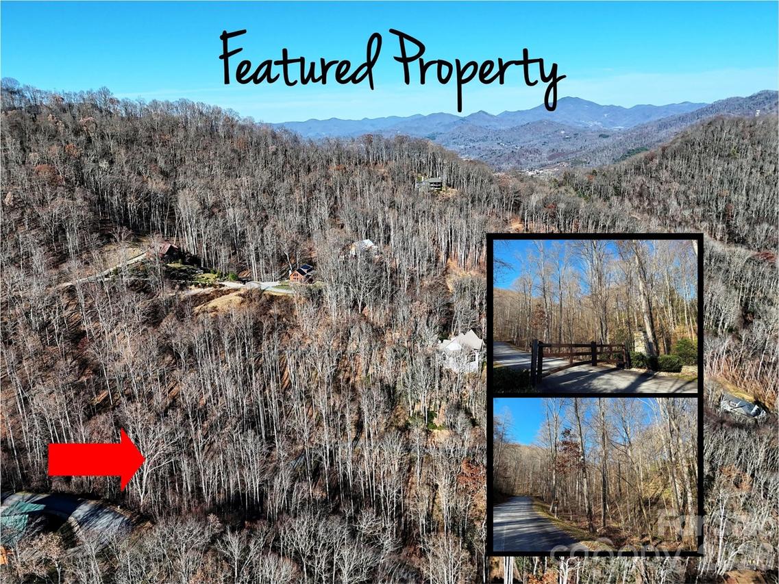 00 Mountain Watch Dr. #1, Maggie Valley, NC 28785