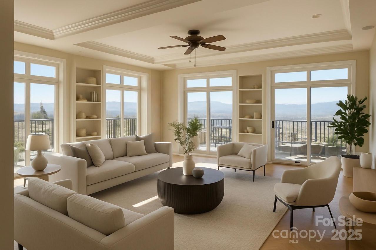 21 Battery Park Ave. #702, Asheville, NC 28801