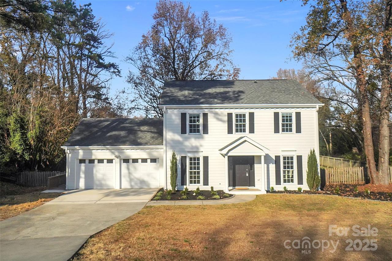 2600 Briar Ridge Dr., Charlotte, NC 28270