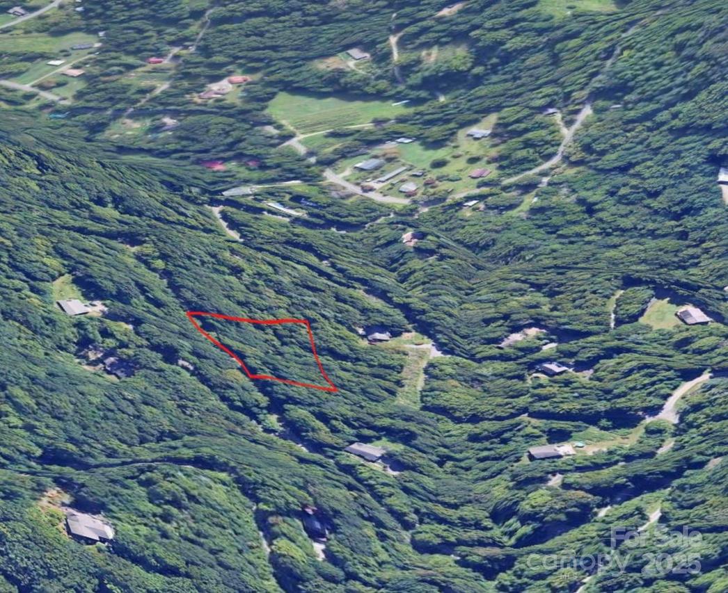 1 Green Ridge Falls Rd., Barnardsville, NC 28709