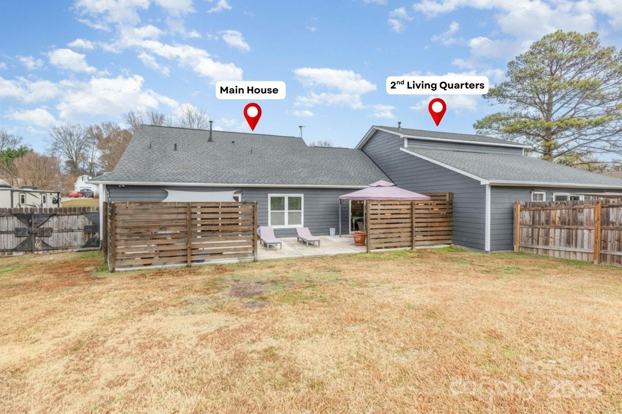 2241 Indian Cross Tr., Matthews, NC 28104