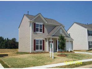 4332 Canipe Dr. #lot25, Charlotte, NC 28269