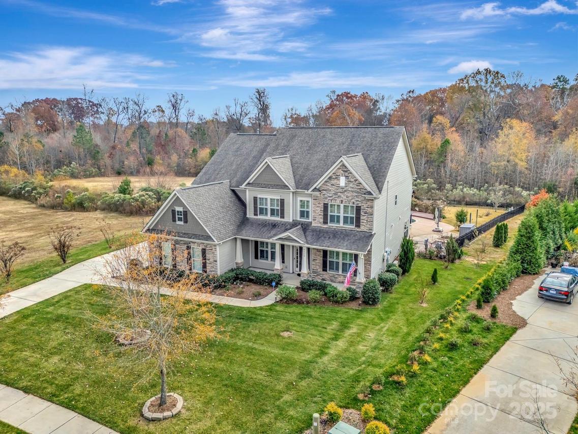 6520 Bridgemoor Dr., Indian Trail, NC 28079