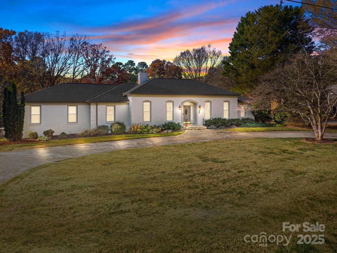 1022 Churchill Rd., Davidson, NC 28036