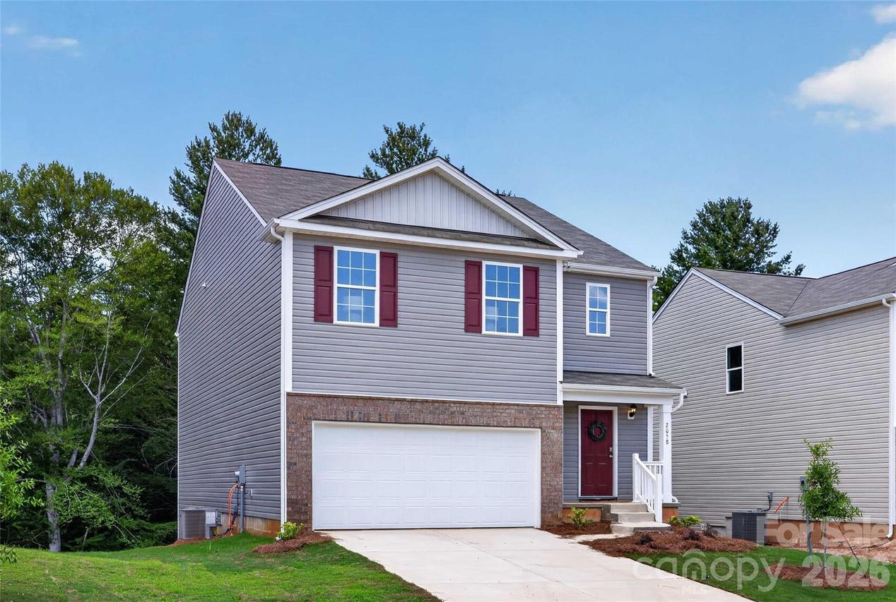 2058 10th St., Hickory, NC 28602