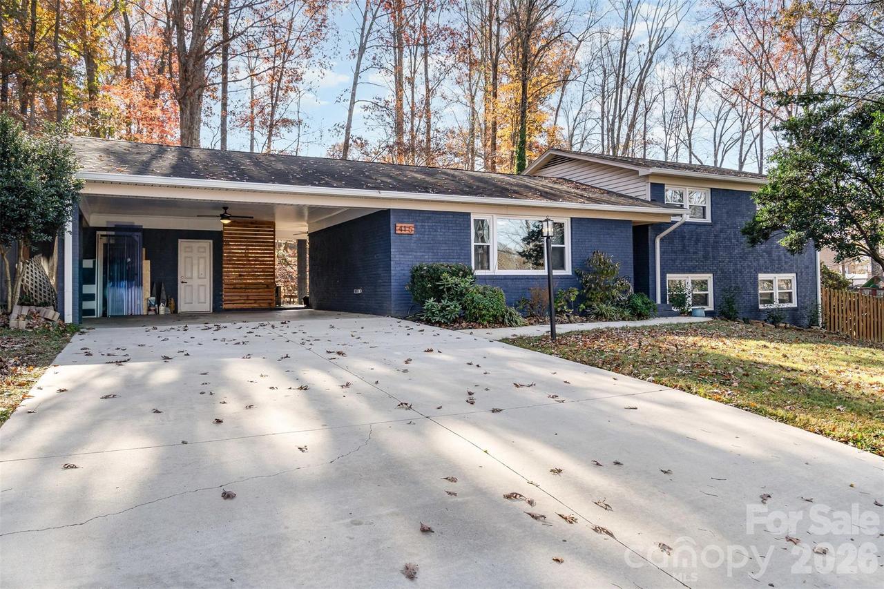 415 Brenda Dr., Albemarle, NC 28001