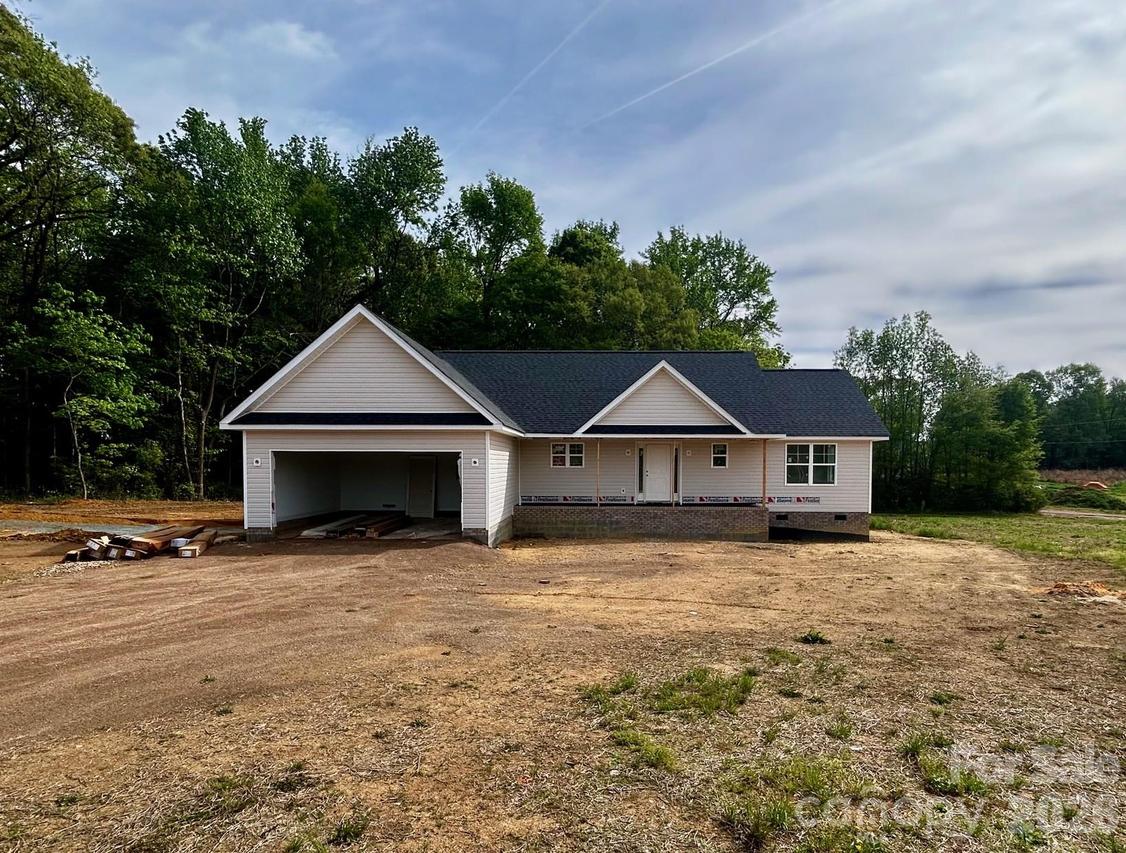 1416 Augustus Rd. #1, Monroe, NC 28112