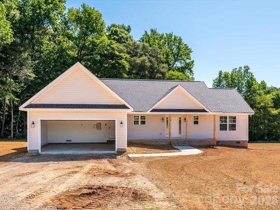 New Homes For Sale This Week That Attend Parkwood Middle: November 14th to November 20th