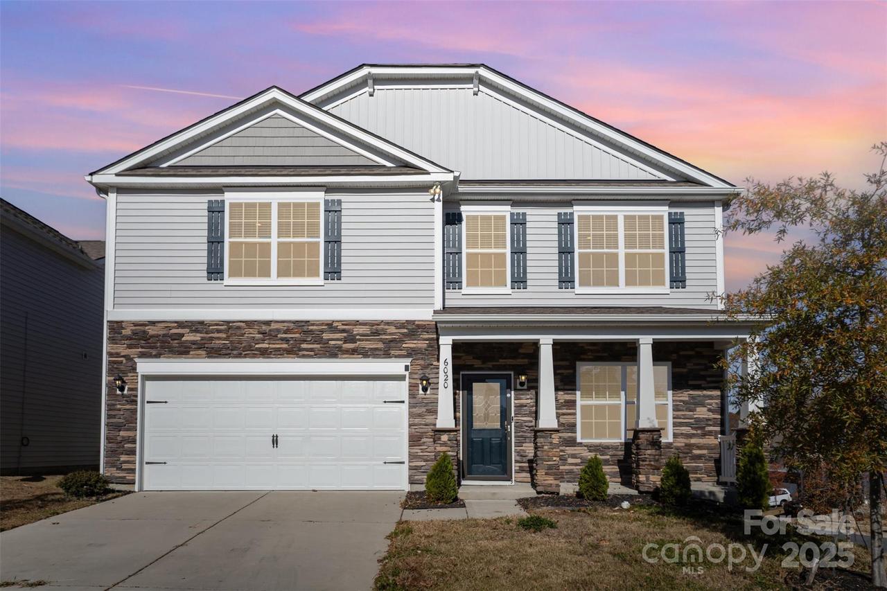 6020 Fort Bend Dr., Charlotte, NC 28214