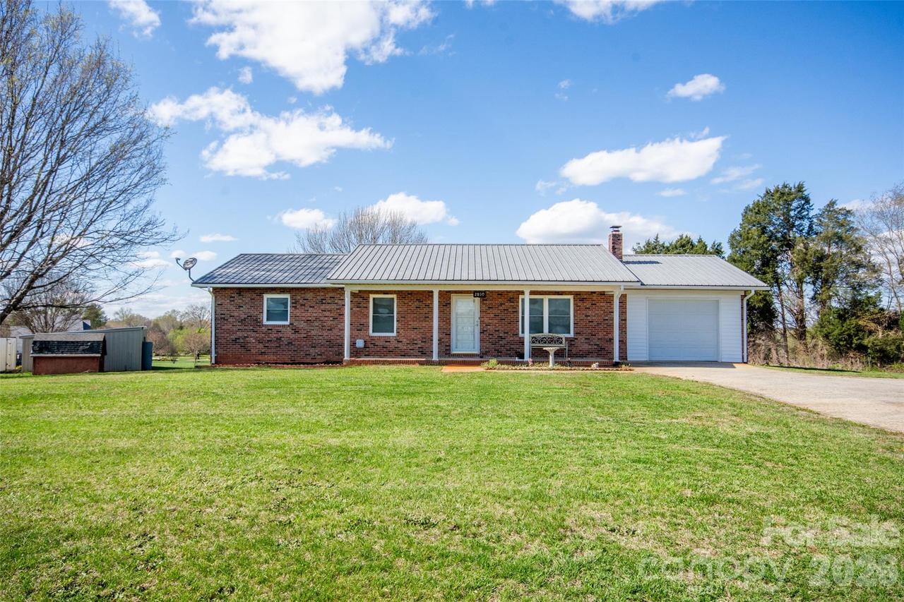 2890 Hobson Rd., Cleveland, NC 27013