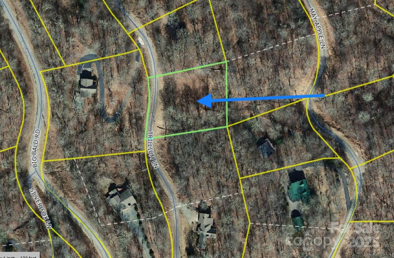 000 Trillium Ln. #30, Mars Hill, NC 28754