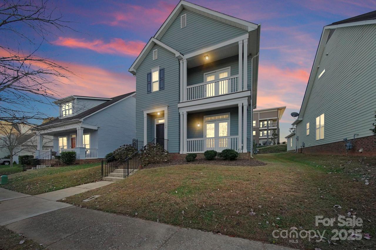 136 E Morehouse Ave., Mooresville, NC 28117