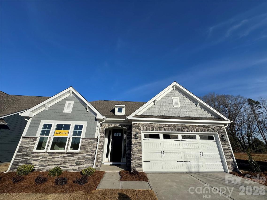 3070 Constitution Ln., Gastonia, NC 28056