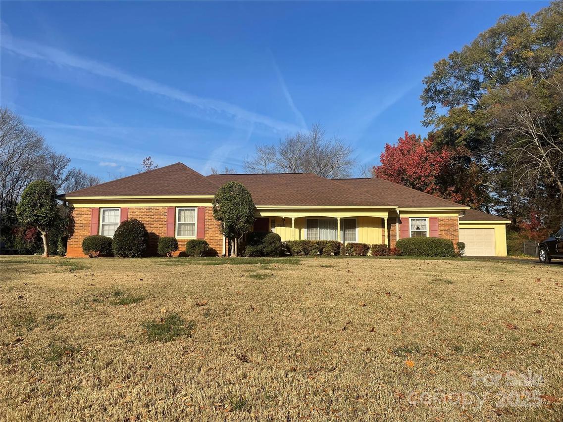 5909 Portburn Rd., Charlotte, NC 28211