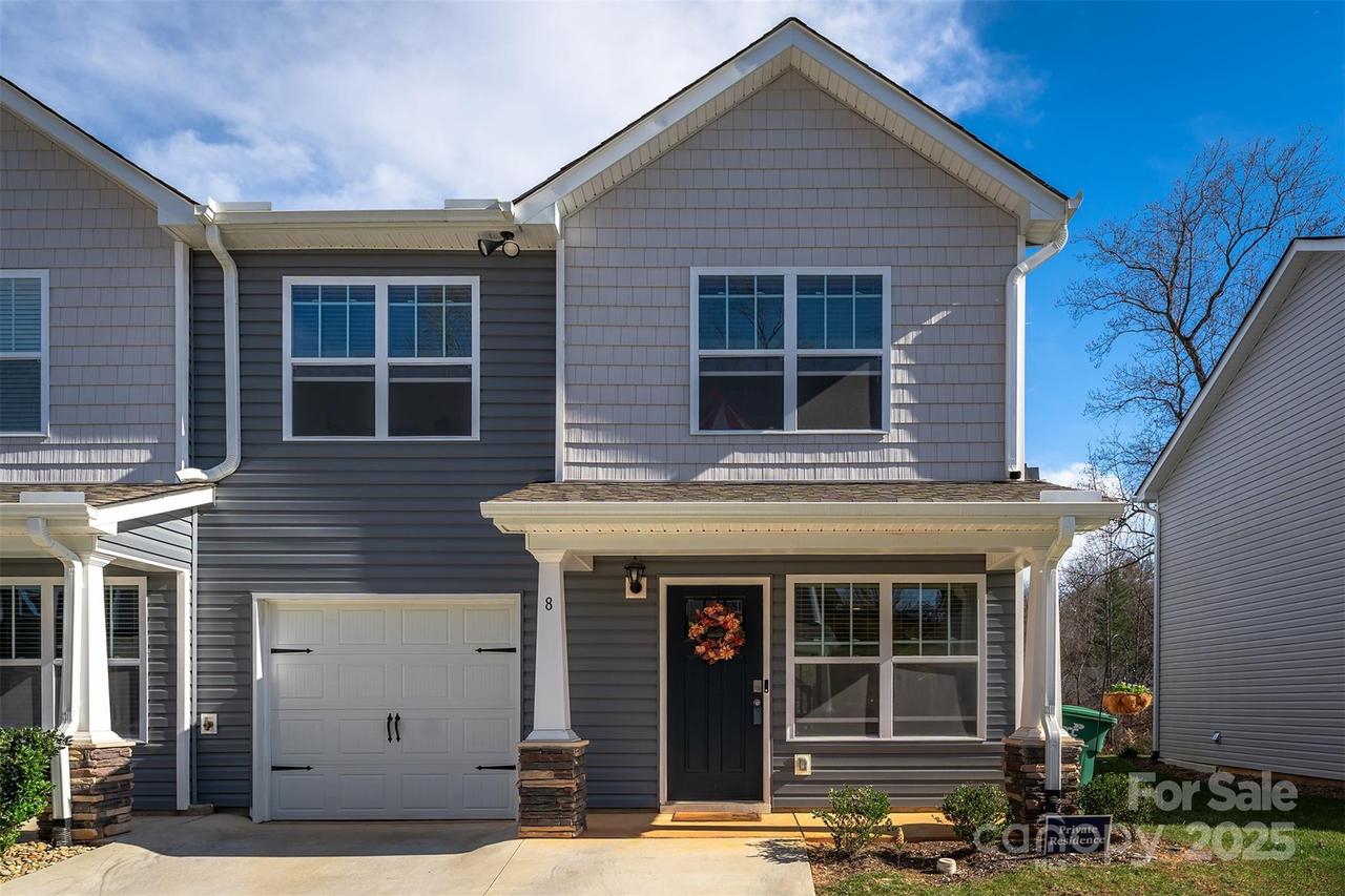 8 Virginia Commons Dr. #6, Arden, NC 28704