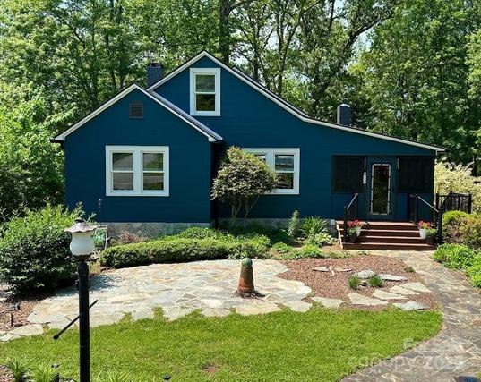 New Homes For Sale This Week That Attend Tryon Elementary School: November 14th to November 20th