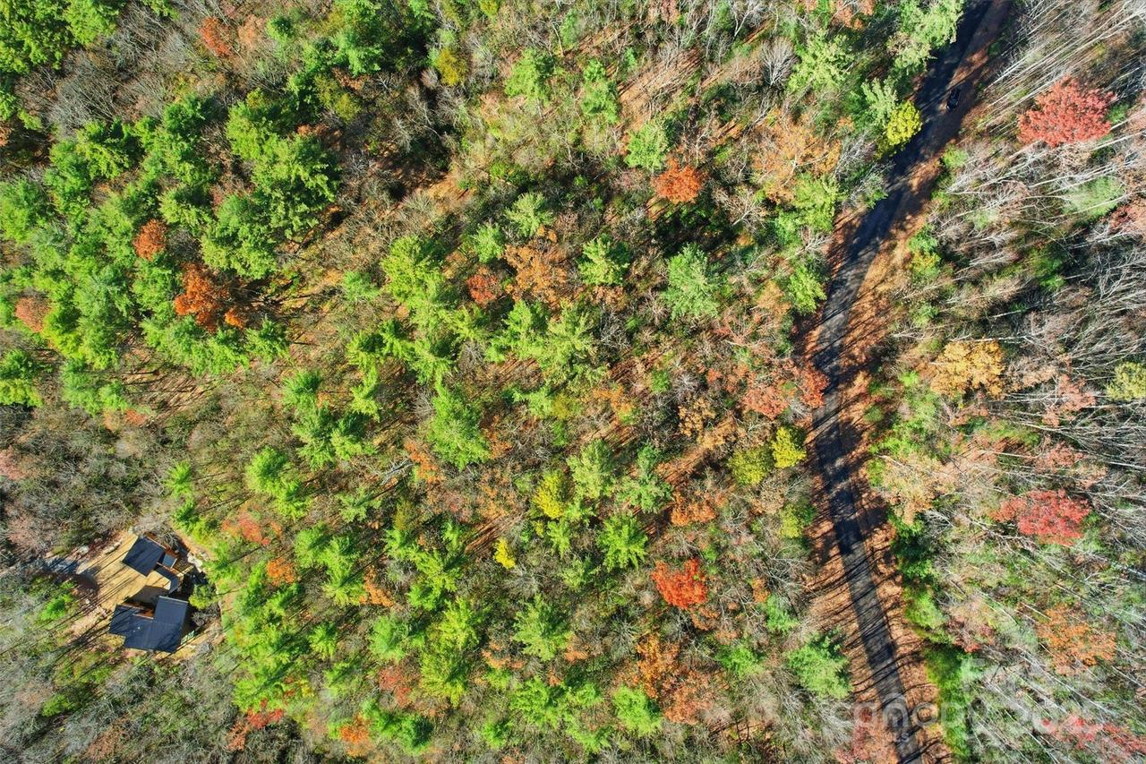Lot 75 Peppervine Cir., Rosman, NC 28712