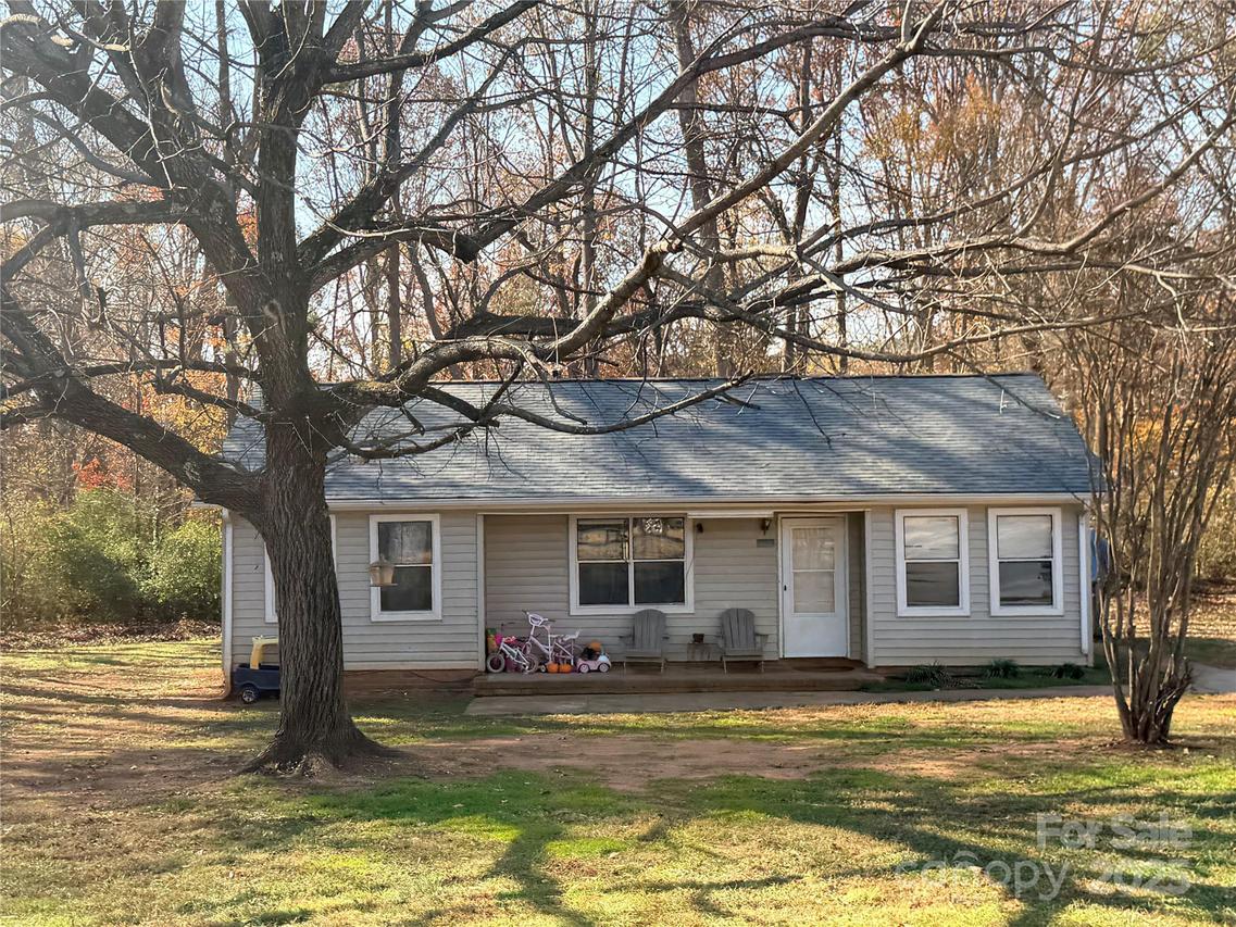 114 Cedar Dr., Salisbury, NC 28147
