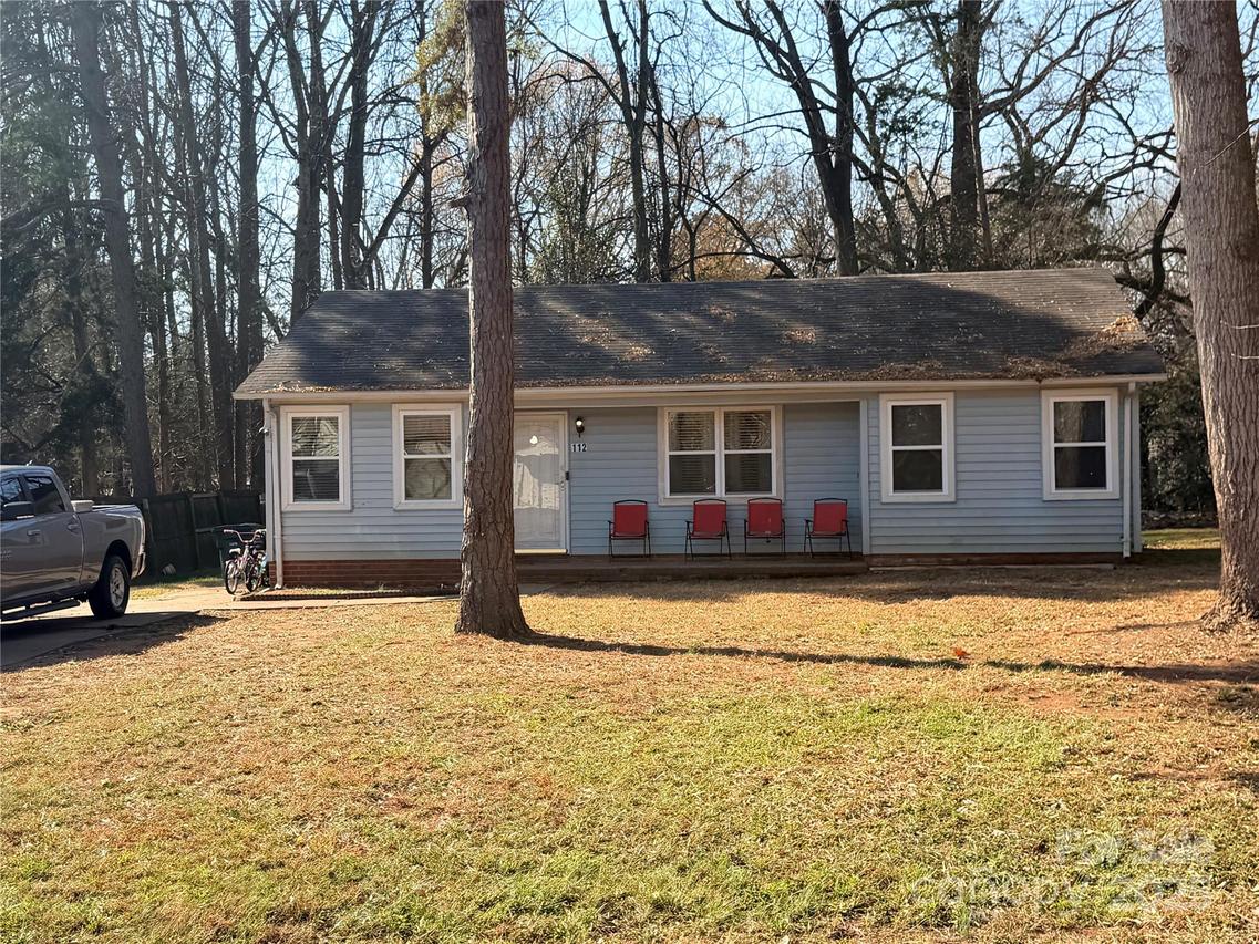 112 Cedar Dr., Salisbury, NC 28147
