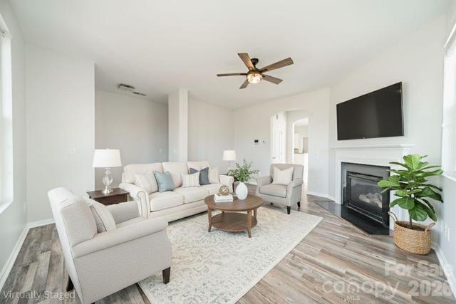 New Homes For Sale This Week That Attend J.V. Washam Elementary: November 21st to November 27th