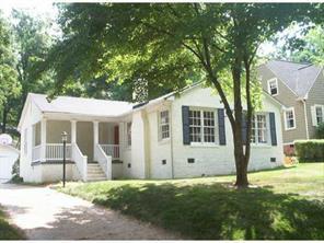 2905 Chelsea Dr., Charlotte, NC 28209