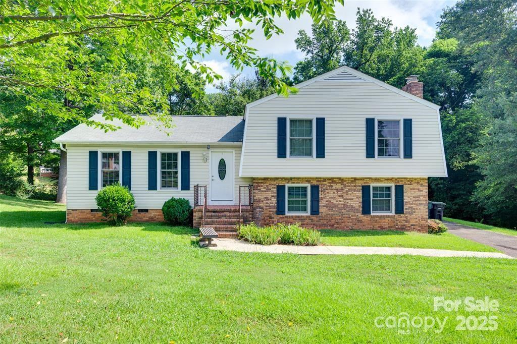810 Applegate Ct., Gastonia, NC 28054