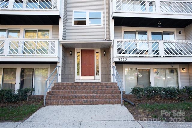 9325 Old Concord Rd. #F, Charlotte, NC 28213