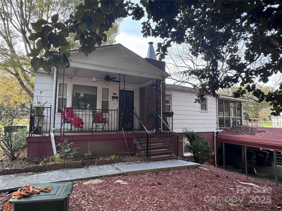 [Address Hidden by Seller], Gastonia, NC 28052