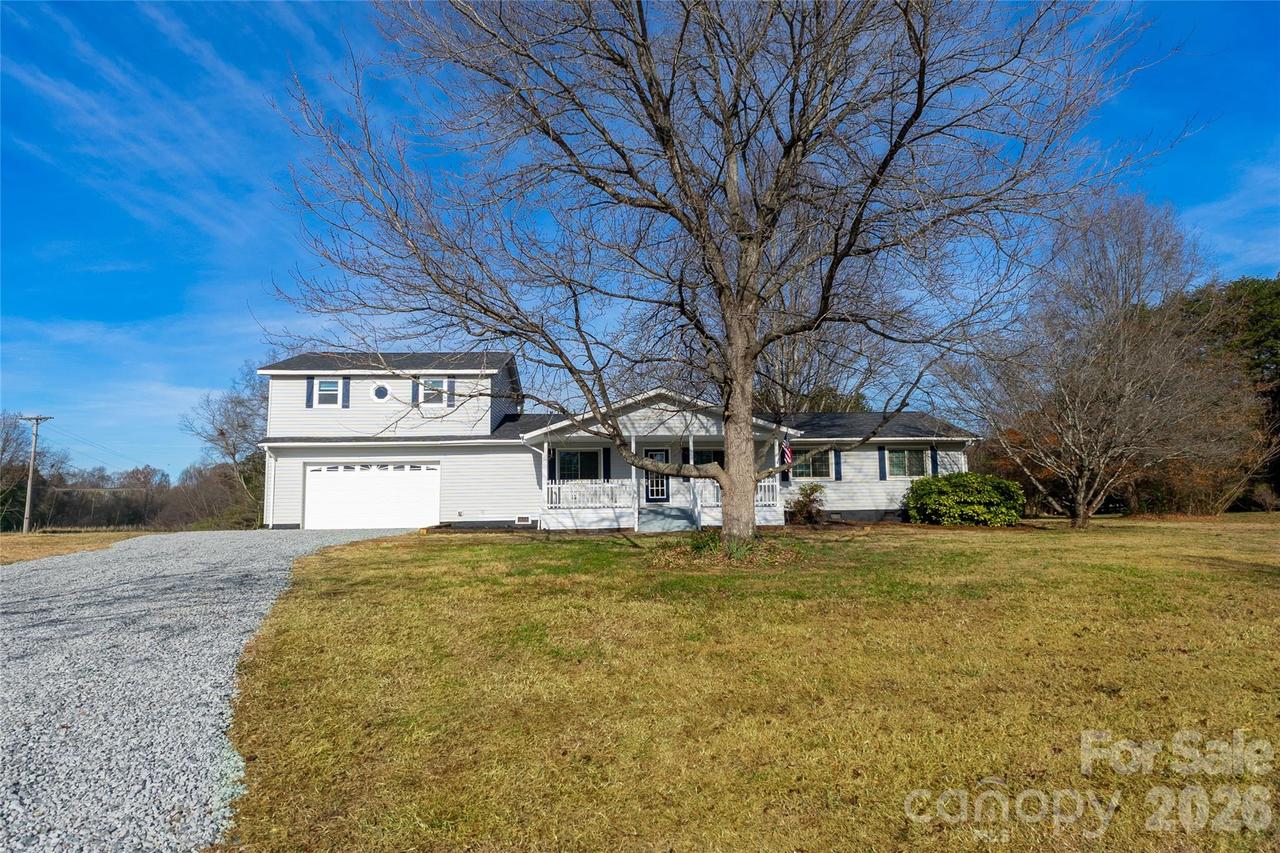 228 Brumley Rd., Mooresville, NC 28115