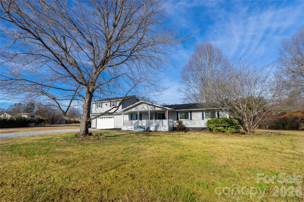 228 Brumley Rd., Mooresville, NC 28115