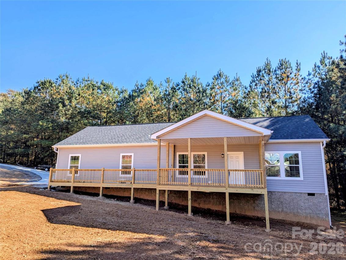 274 Quail Hill Dr., Rutherfordton, NC 28139