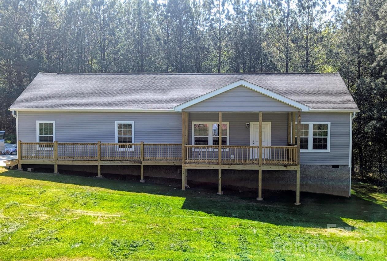 274 Quail Hill Dr., Rutherfordton, NC 28139