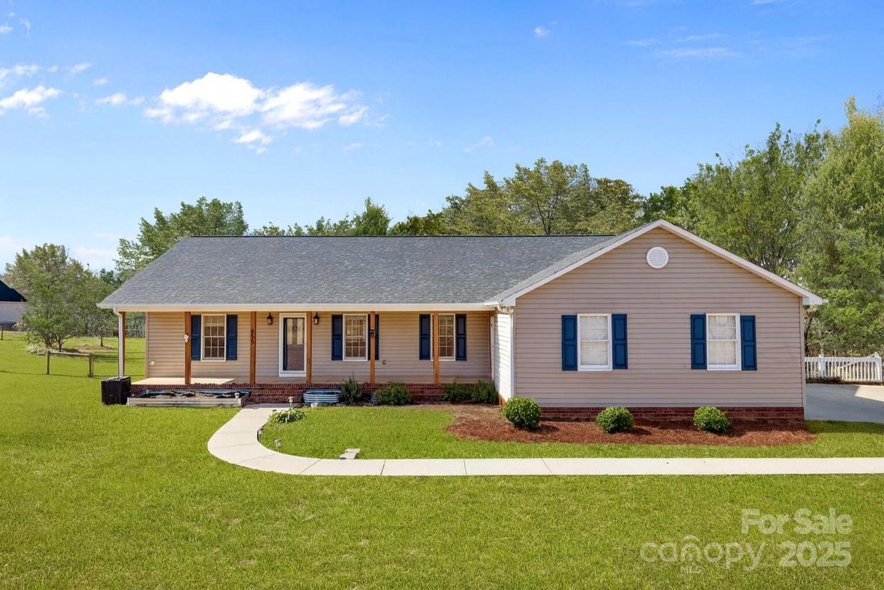 855 Costner School Rd., Bessemer City, NC 28016