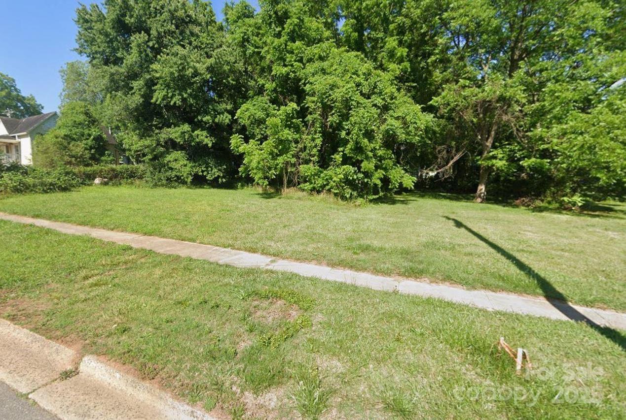 Lot 17 7th St., Statesville, NC 28677