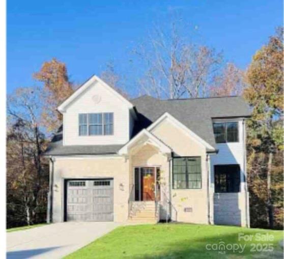 2207 Mt Isle Harbor Dr., Charlotte, NC 28214