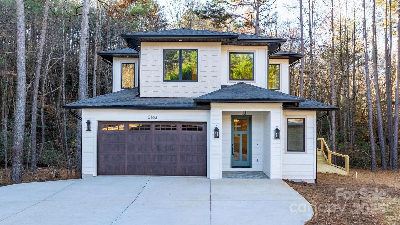 5163 Hurricane Hill Rd., Granite Falls, NC 28630