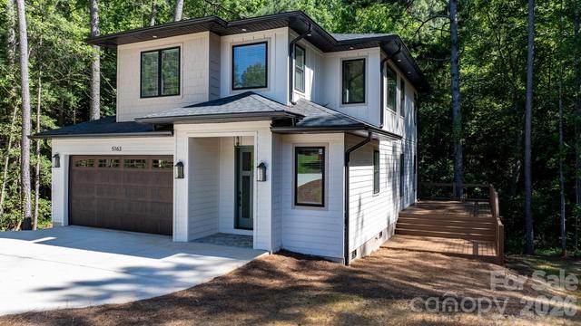 New Construction Homes For Sale This Week That Attend Granite Falls Middle: November 19th to November 25th