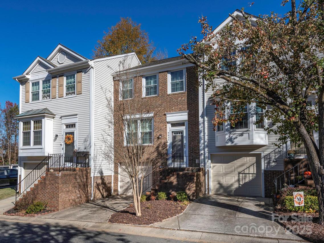 9633 Green Gable Ct., Charlotte, NC 28270