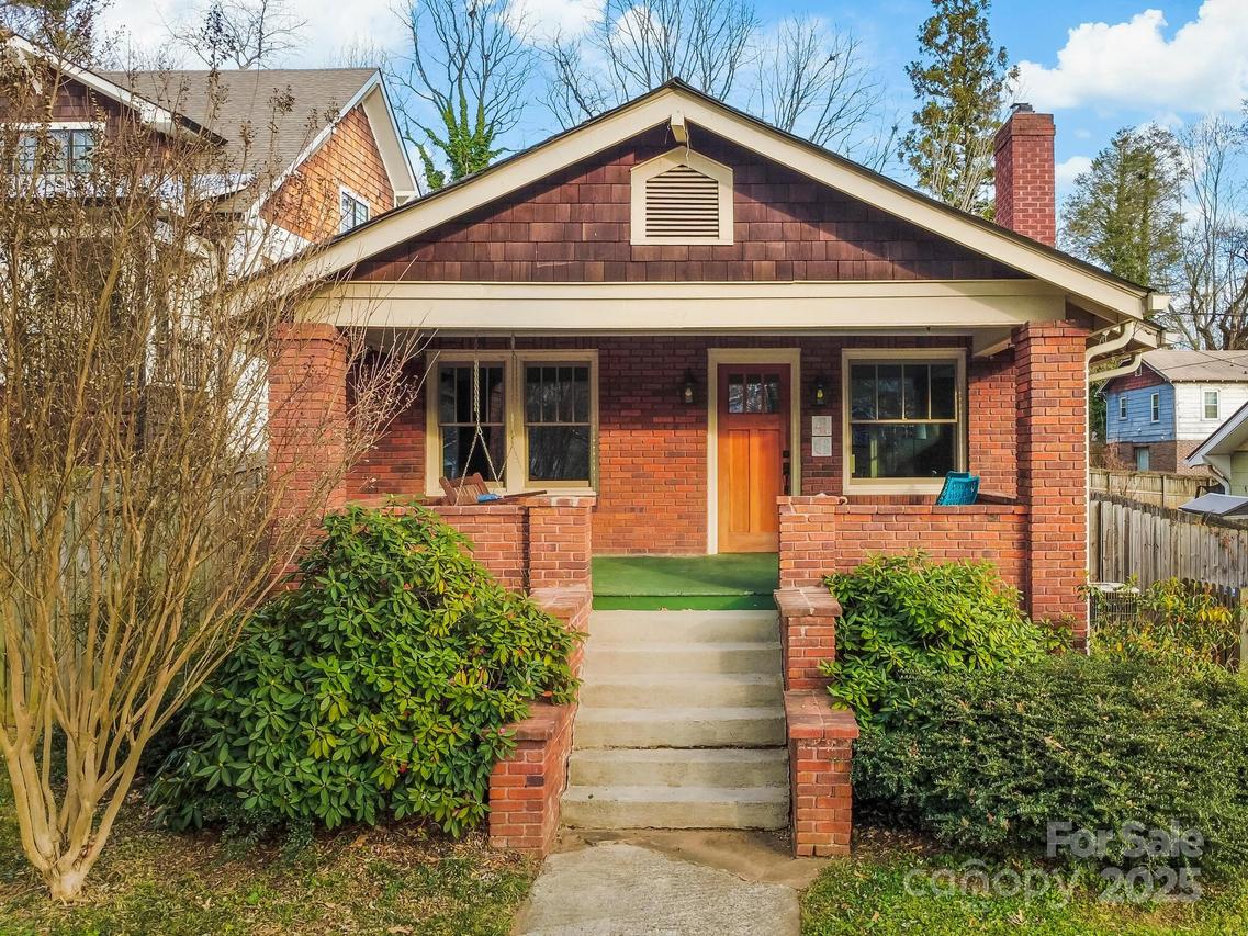46 Belmont Ave., Asheville, NC 28806